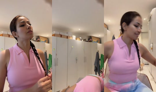randa.eissa.actress TikTok Live — Jul 30, 2026, 5:42 PM