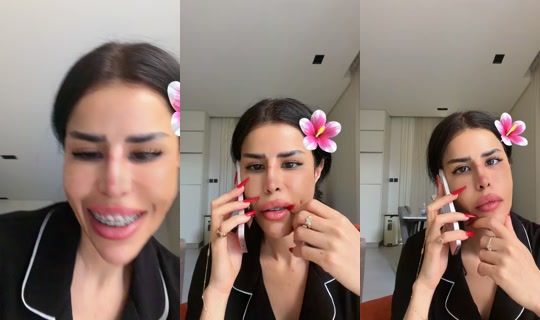 randacherifi TikTok Live — Sep 1, 2026, 1:18 PM
