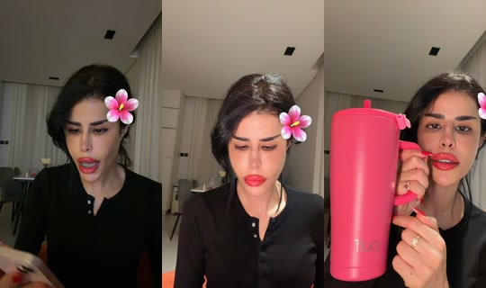 randacherifi TikTok Live — Sep 1, 2026, 6:13 PM