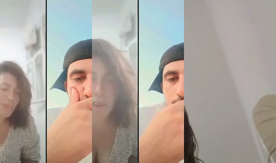 randarourourourou TikTok Live — Jul 15, 2026, 5:46 PM