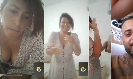 randarourourourou TikTok Live — Jul 15, 2026, 6:55 PM