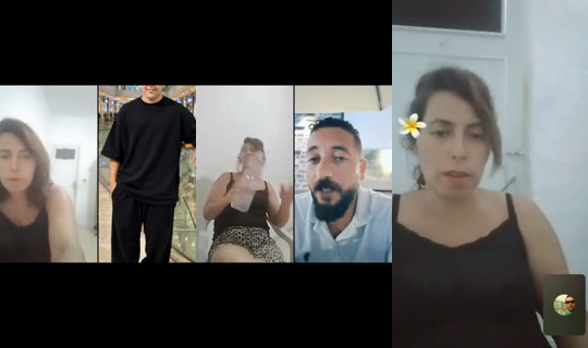 randarourourourou TikTok Live — Aug 15, 2026, 12:04 AM