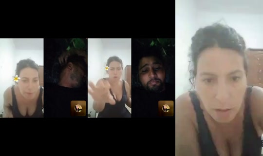 randarourourourou TikTok Live — Aug 30, 2026, 11:52 PM