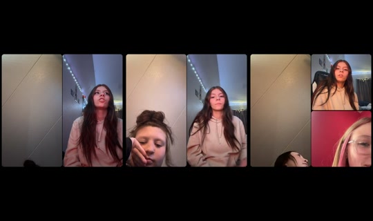 randi_boo1 TikTok Live — Aug 21, 2026, 8:44 PM