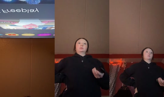 randi_boo1 TikTok Live — Aug 21, 2026, 9:14 PM