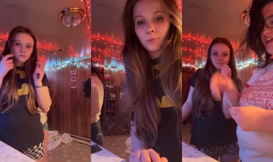 randinm21 TikTok Live — Aug 21, 2026, 6:25 AM