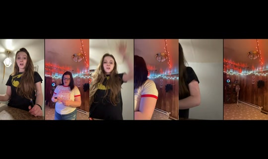 randinm21 TikTok Live — Aug 21, 2026, 8:55 AM