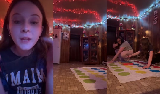 randinm21 TikTok Live — Aug 23, 2026, 12:38 AM