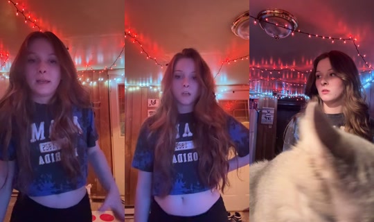 randinm21 TikTok Live — Aug 23, 2026, 1:24 AM