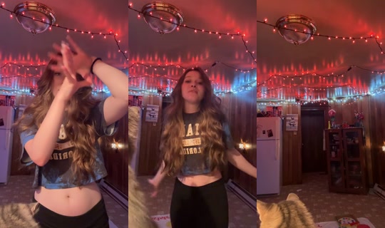 randinm21 TikTok Live — Aug 23, 2026, 2:14 AM