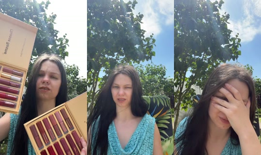 randkowopl TikTok Live — Jul 14, 2026, 9:51 AM