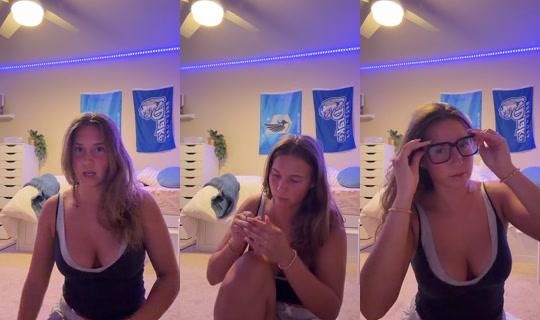 randomacc11195 TikTok Live — Jul 10, 2026, 4:33 AM