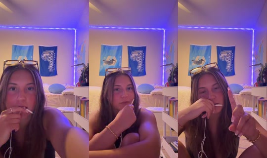 randomacc11195 TikTok Live — Jul 10, 2026, 6:29 AM