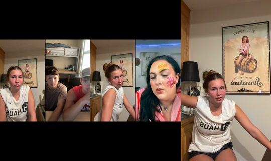 randomacc11195 TikTok Live — Jul 11, 2026, 2:05 AM