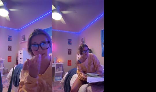 randomacc11195 TikTok Live — Jul 11, 2026, 5:53 AM