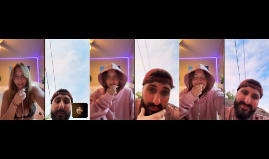 randomacc11195 TikTok Live — Jul 12, 2026, 1:11 AM