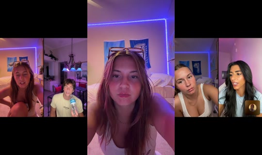 randomacc11195 TikTok Live — Jul 12, 2026, 2:43 AM