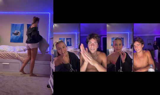 randomacc11195 TikTok Live — Jul 13, 2026, 2:31 AM