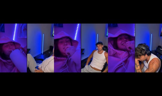 randomacc11195 TikTok Live — Jul 13, 2026, 3:25 AM
