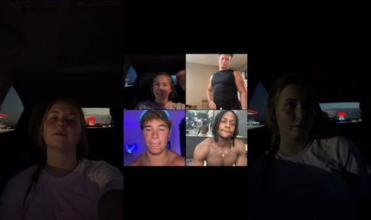 randomacc11195 TikTok Live — Jul 15, 2026, 2:32 AM