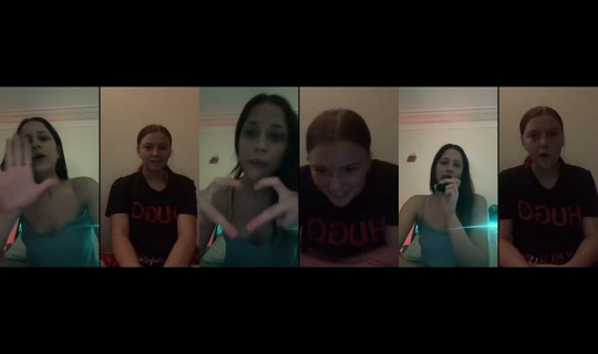 randomspammmmm444 TikTok Live — Aug 6, 2026, 9:59 PM