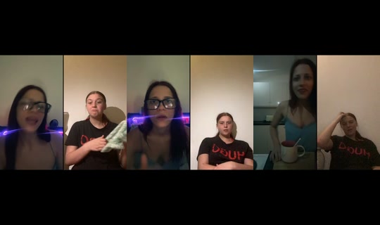 randomspammmmm444 TikTok Live — Aug 6, 2026, 10:18 PM