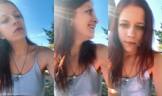 randomspammmmm444 TikTok Live — Aug 7, 2026, 3:57 PM