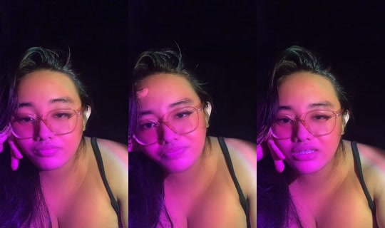 rane.bunao TikTok Live — Aug 9, 2026, 9:00 PM