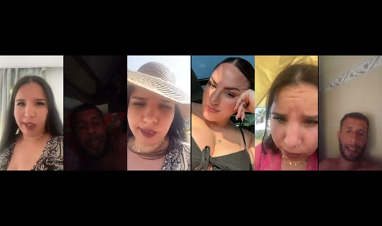 rania07170 TikTok Live — Aug 16, 2026, 1:09 PM