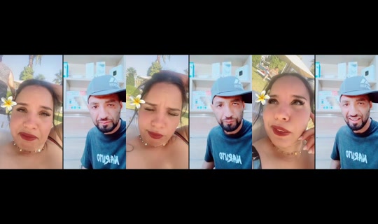 rania07170 TikTok Live — Aug 16, 2026, 4:16 PM