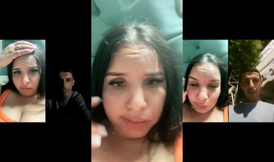 rania07170 TikTok Live — Aug 16, 2026, 7:05 PM