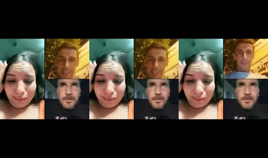 rania07170 TikTok Live — Aug 16, 2026, 7:35 PM