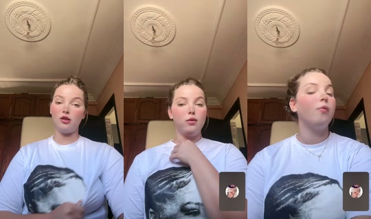 raniajamaa TikTok Live — Aug 17, 2026, 2:02 PM