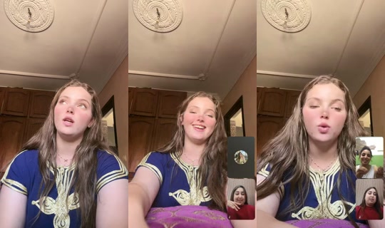 raniajamaa TikTok Live — Aug 18, 2026, 1:02 PM