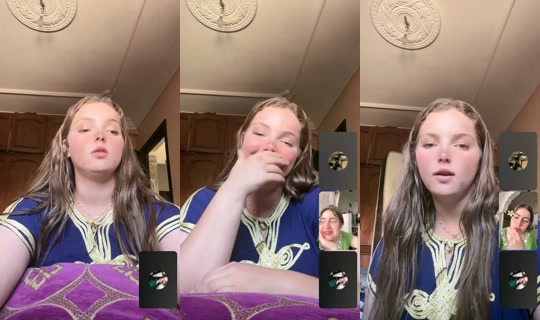 raniajamaa TikTok Live — Aug 18, 2026, 1:58 PM
