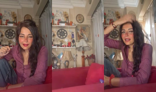 raniashaheen14 TikTok Live — Jul 10, 2026, 10:38 PM