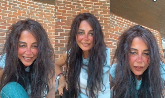 raniashaheen14 TikTok Live — Jul 12, 2026, 10:25 AM