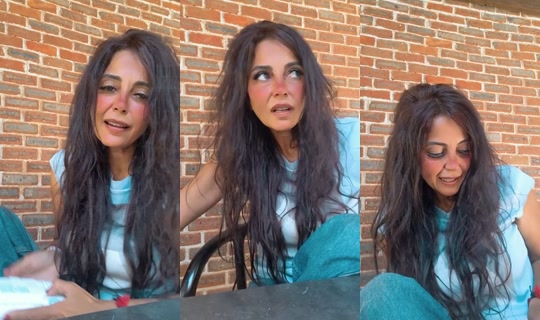 raniashaheen14 TikTok Live — Jul 12, 2026, 11:10 AM