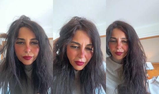 raniashaheen14 TikTok Live — Jul 13, 2026, 10:56 AM