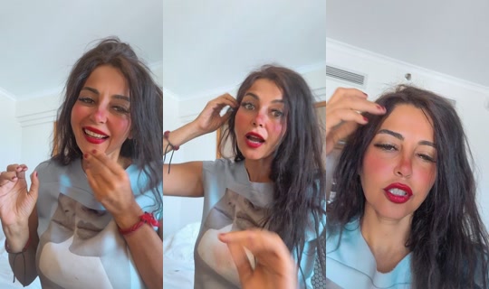 raniashaheen14 TikTok Live — Jul 14, 2026, 9:50 AM