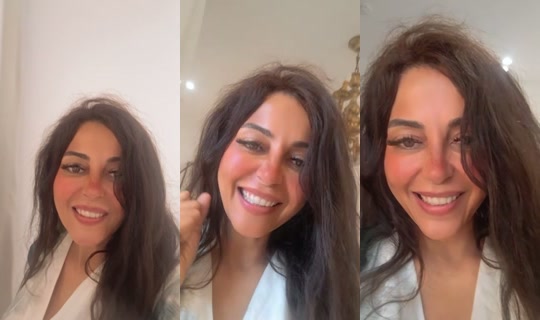 raniashaheen14 TikTok Live — Jul 15, 2026, 9:23 AM