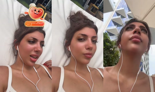 raniaslimann TikTok Live — Aug 16, 2026, 9:02 AM