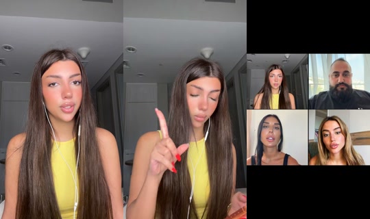 raniaslimann TikTok Live — Aug 21, 2026, 1:23 PM