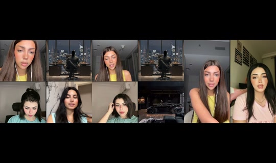raniaslimann TikTok Live — Aug 21, 2026, 3:54 PM