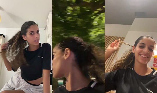raniiasoliman TikTok Live — Sep 14, 2026, 8:19 PM