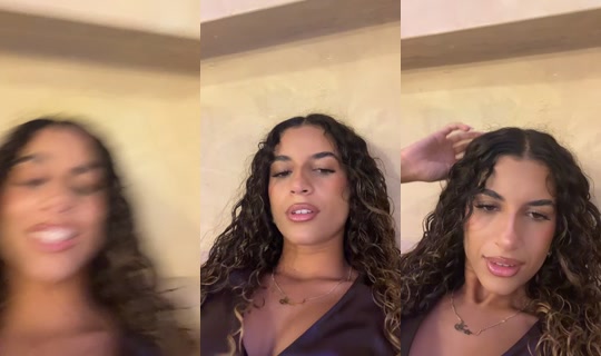 raniiasoliman TikTok Live — Sep 19, 2026, 7:14 PM