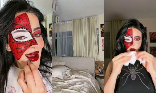 raniii.luv TikTok Live — Aug 21, 2026, 5:19 PM