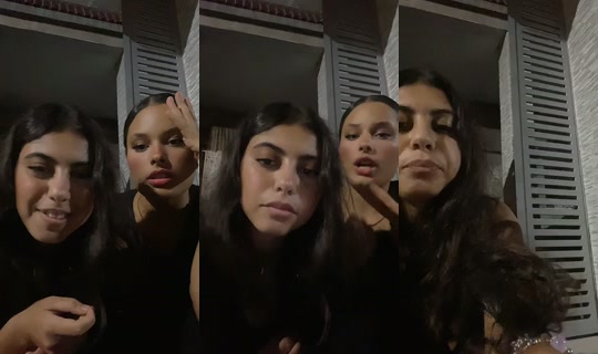ranimb26 TikTok Live — Jul 29, 2026, 8:40 PM