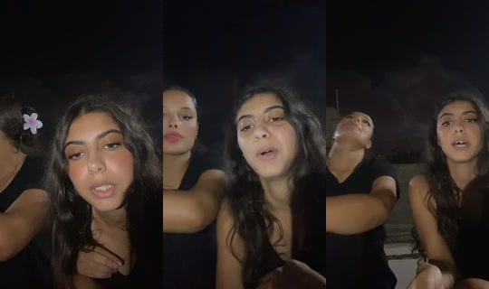 ranimb26 TikTok Live — Jul 29, 2026, 9:02 PM