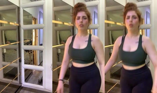 ranine33 TikTok Live — Jul 15, 2026, 10:54 AM